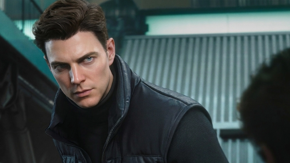 Bond Reimagined in '007 First Light'