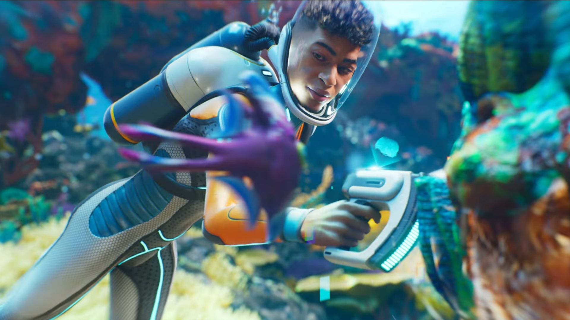 Subnautica 2 Hits Early Access May 14