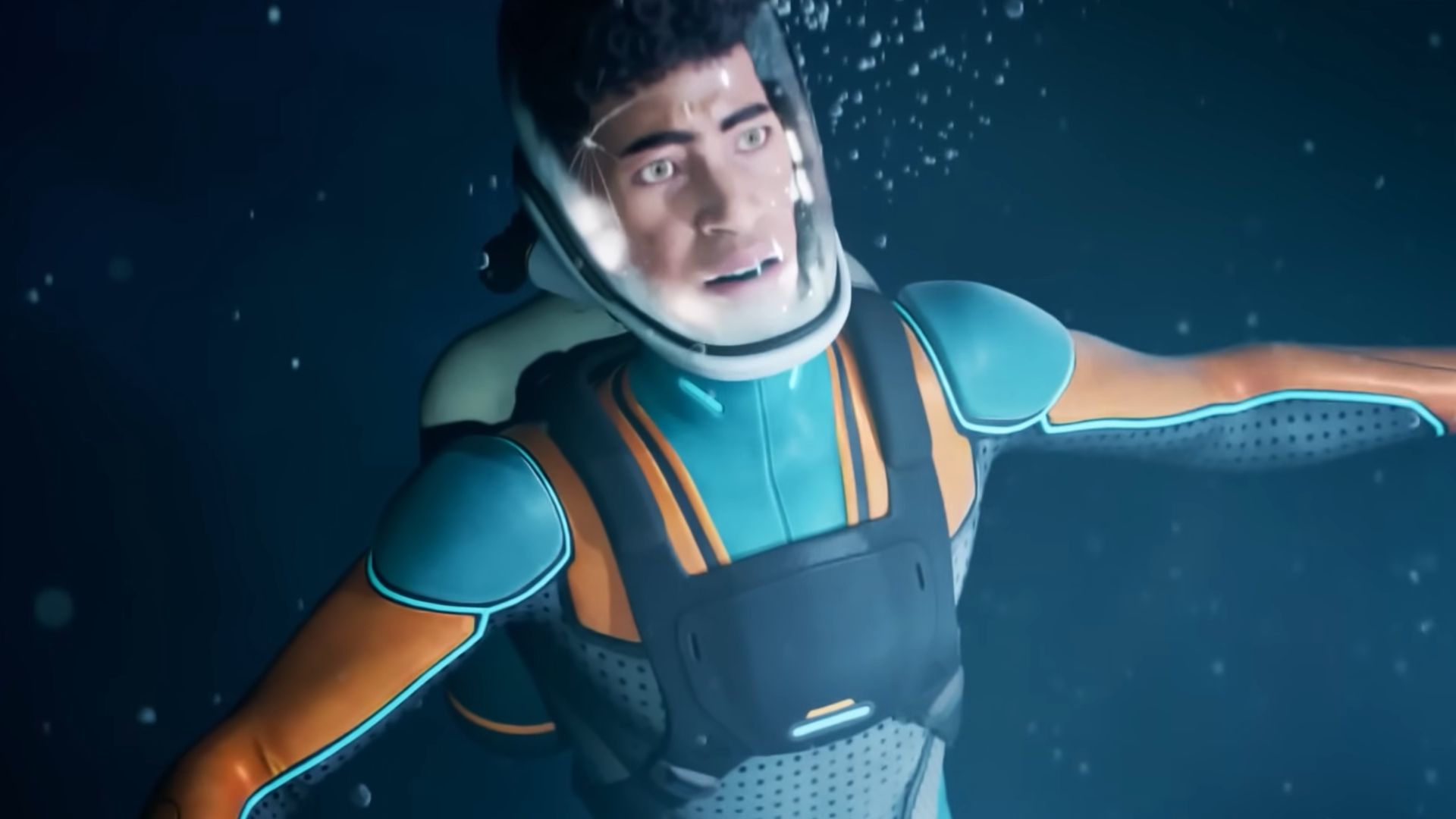 Subnautica 2 Unveils New Predator and Co-op Mode
