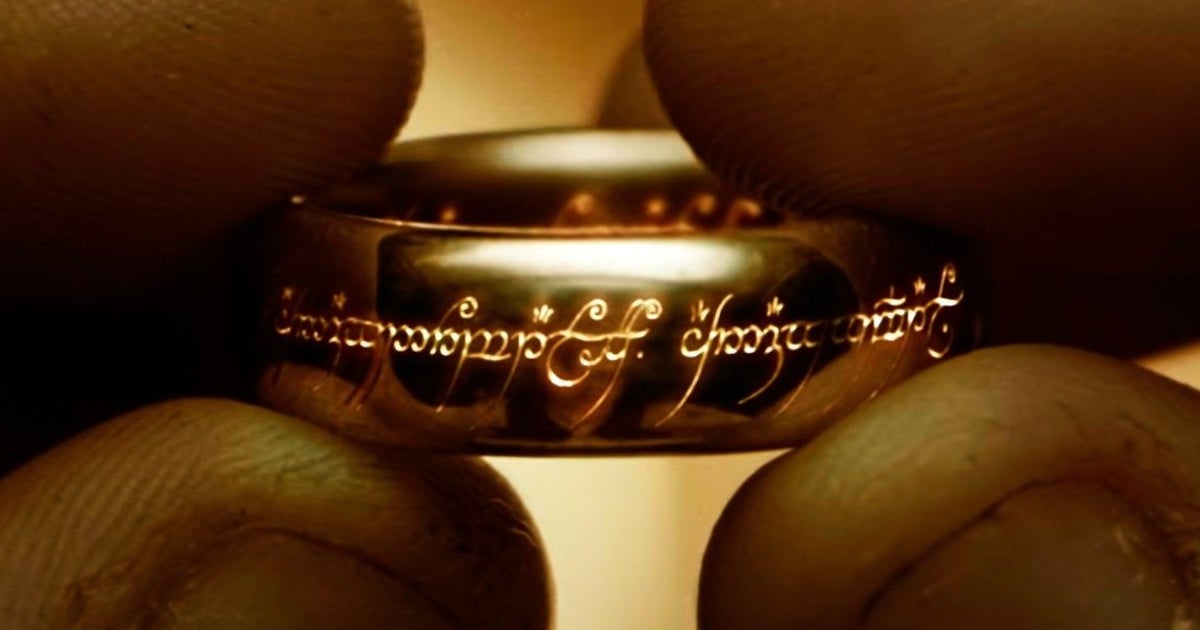 New RPG Tease Fuels LOTR Speculation