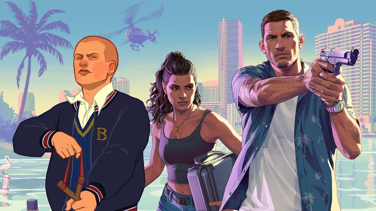 Should GTA 6 Channel Its Inner Bully?