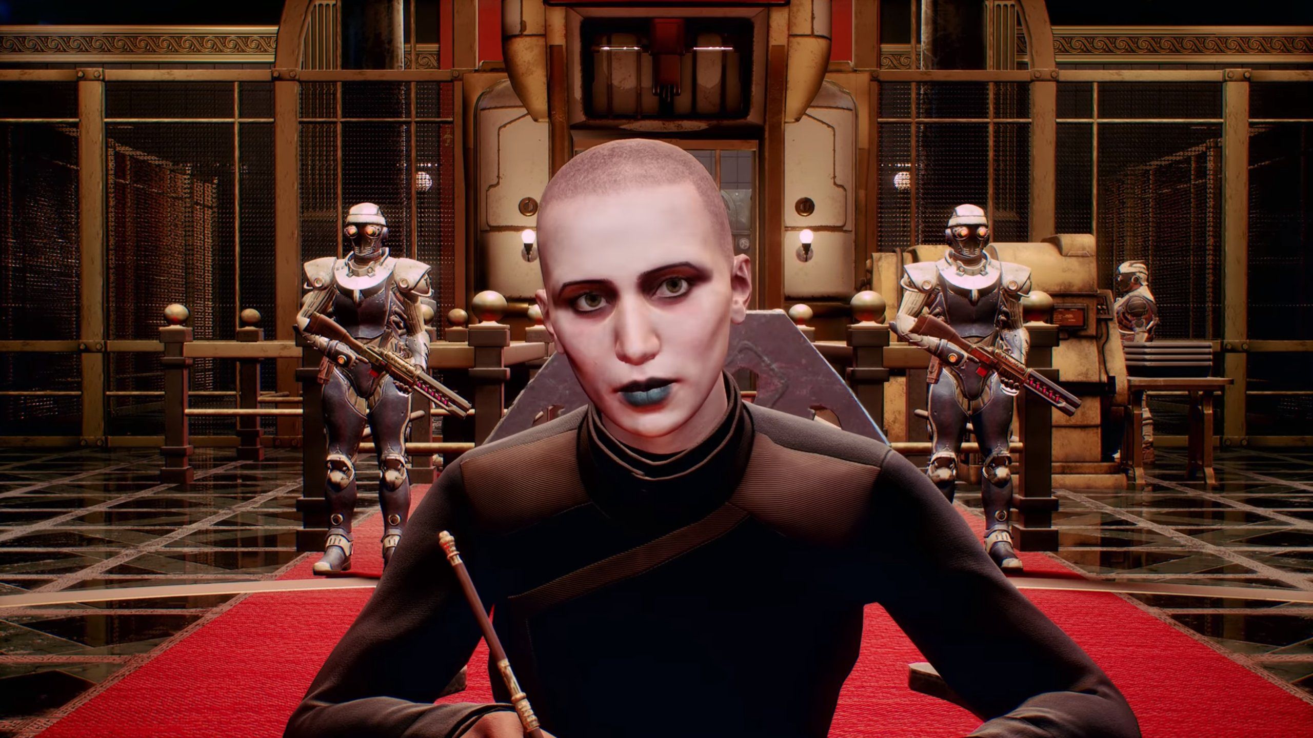 The Outer Worlds Gets Spacer's Choice Upgrade