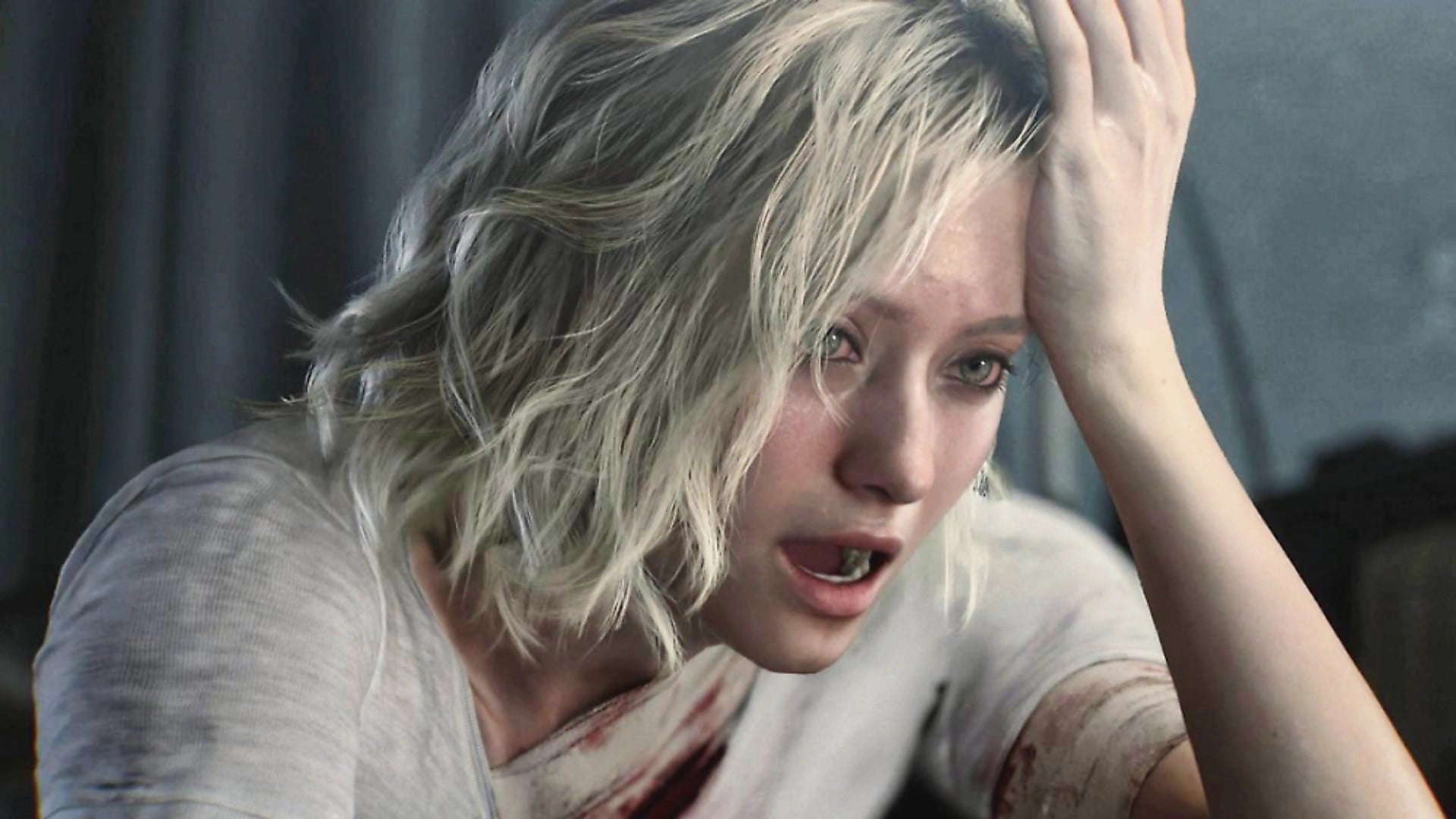 Resident Evil Requiem Offers Camera Options