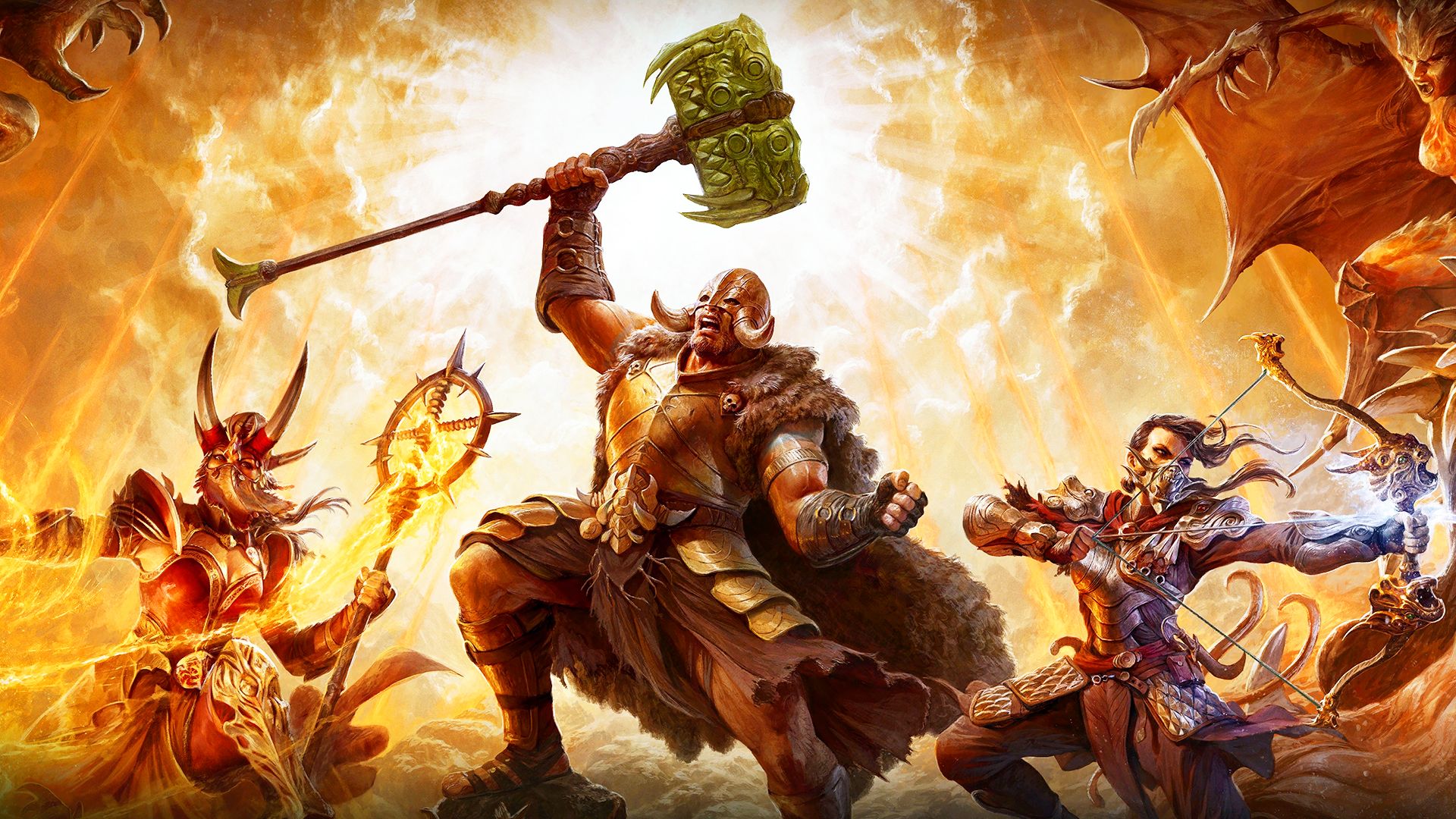 Blizzard Acts Fast on Diablo 4 Barbarian Exploit