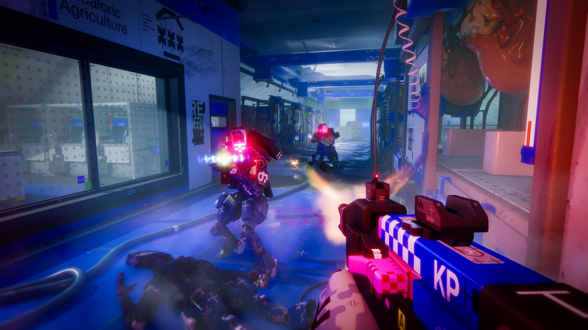 Bungie Reveals Player-Driven Story for Marathon