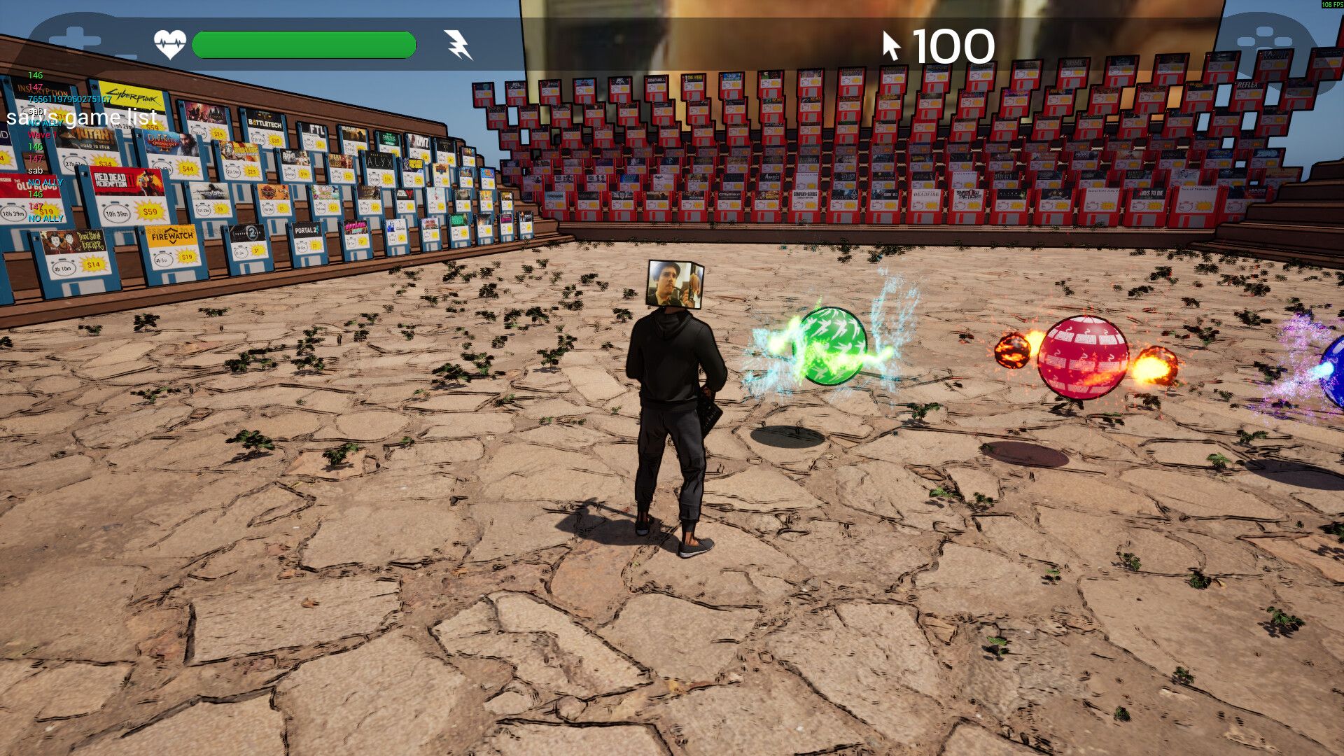 Battle Your Gaming Backlog in New Game Quest