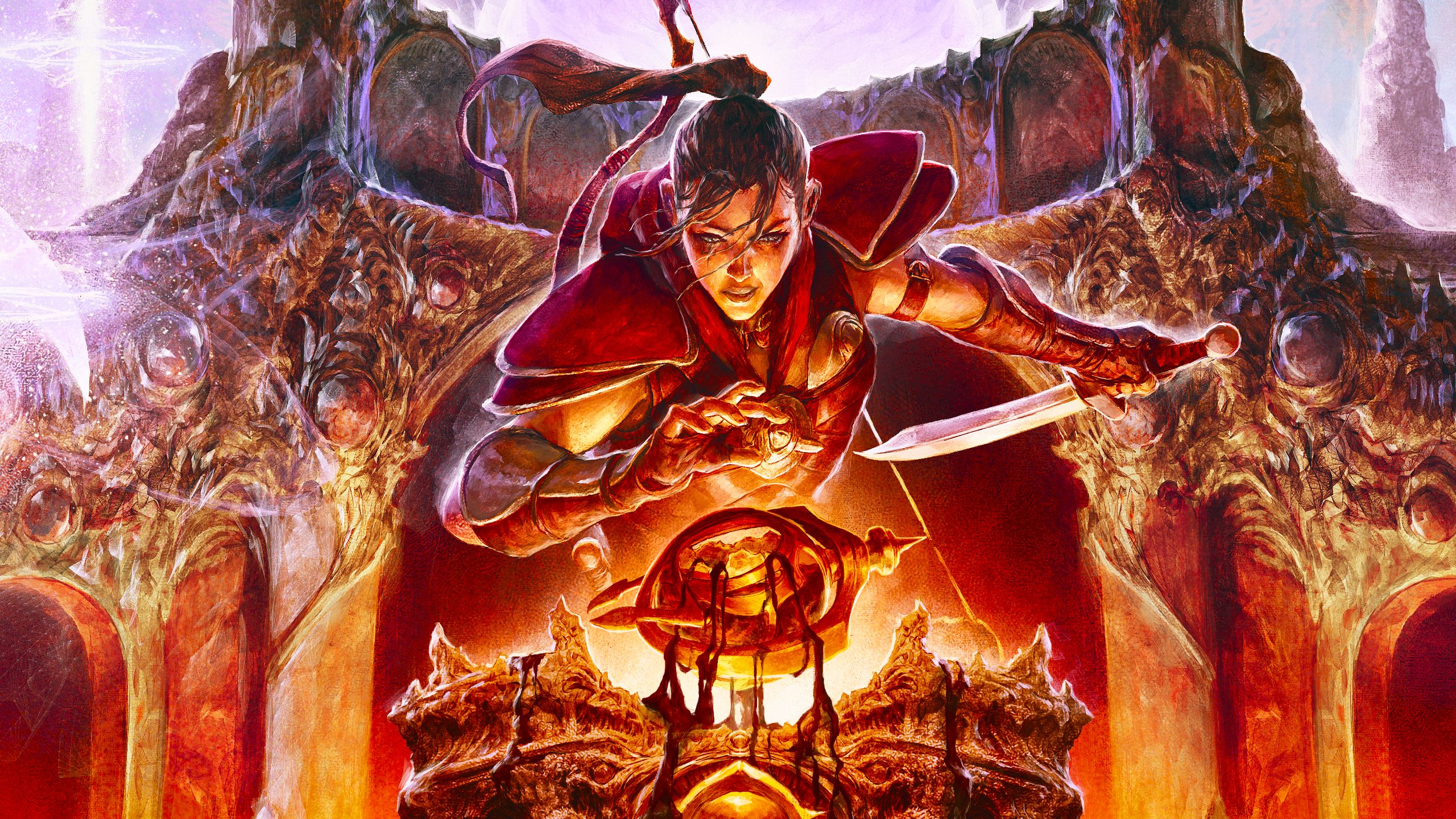 Diablo 4 Adds Leaderboards and New Gameplay Mode
