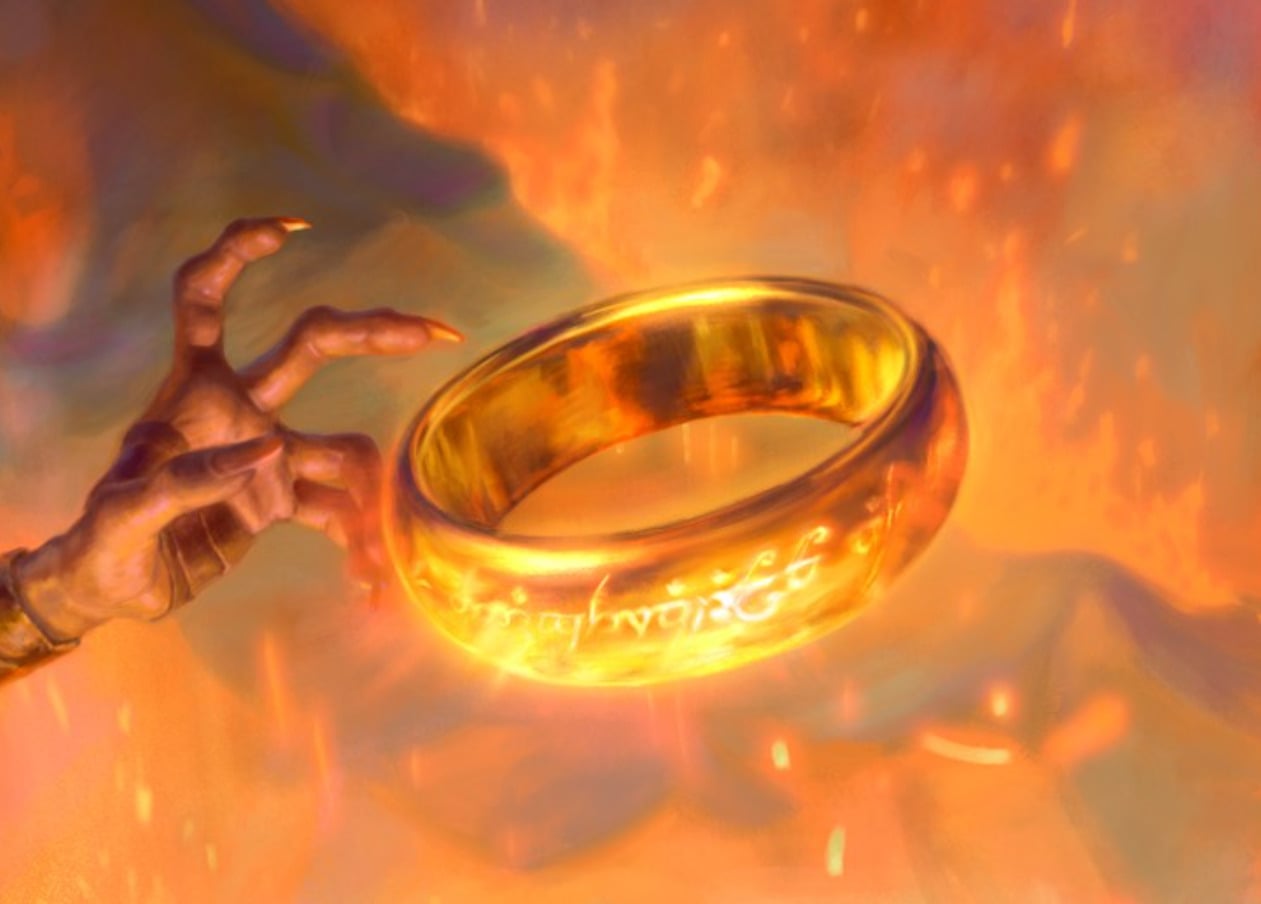 Wizards of the Coast Responds to Art Plagiarism