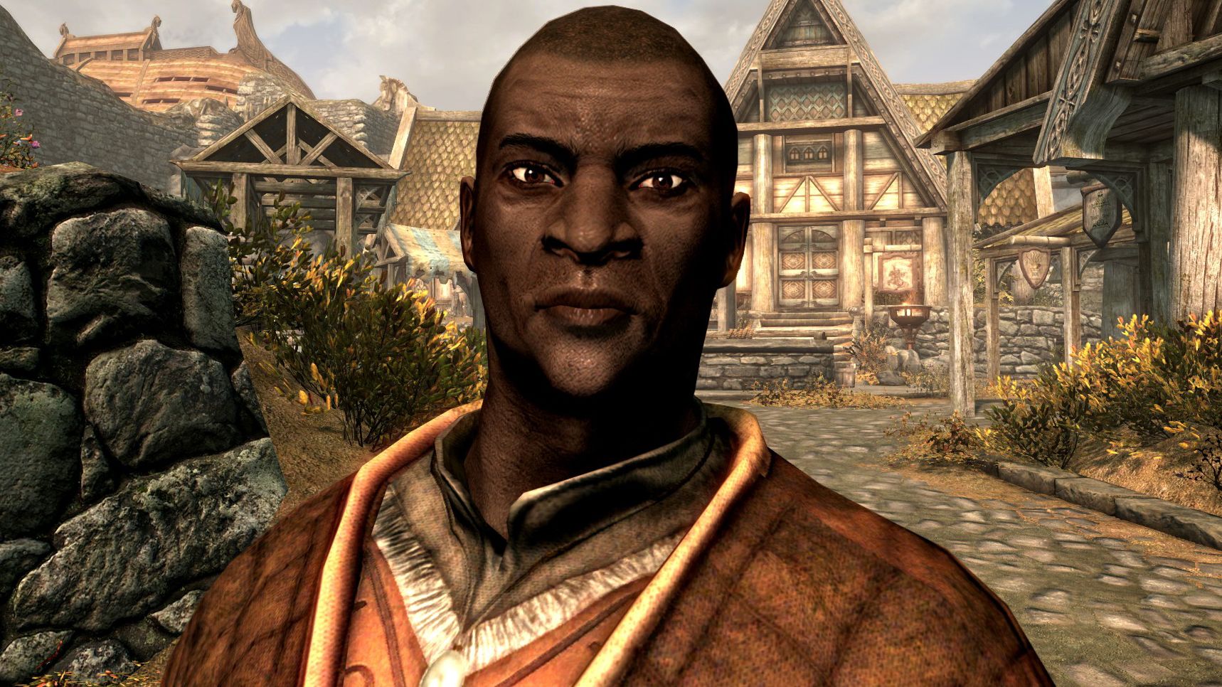 Skyrim Stays Popular on Steam Deck Despite Issues