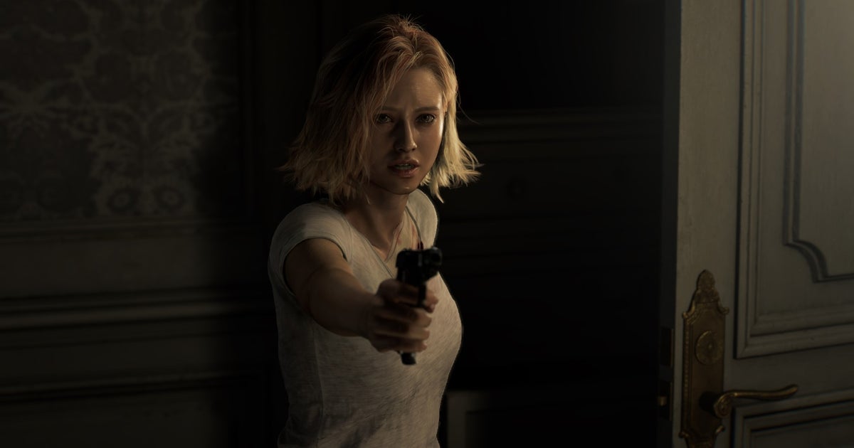 Grace Ashcroft Wins Hearts in Resident Evil Requiem