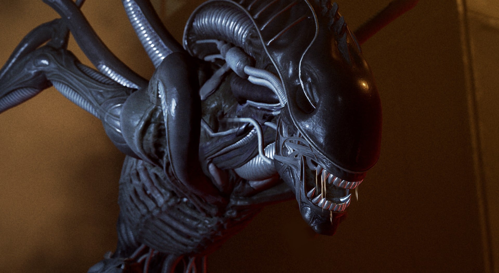 Survios Faces Closure, Future of Alien Game Uncertain