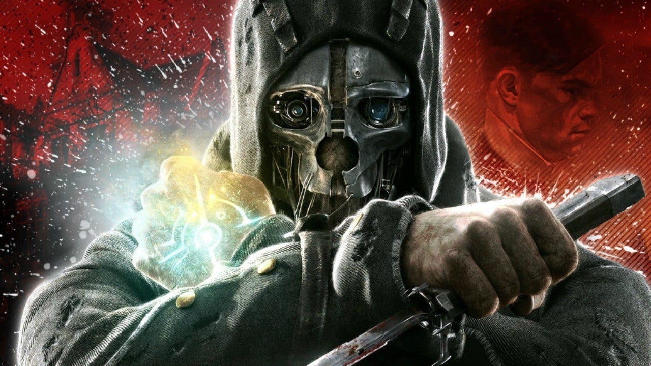 Fans Hope for Dishonored Revival