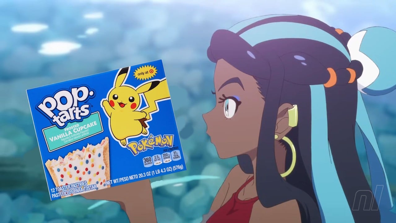 Pokémon Pop-Tarts Scoop Up Scalpers' Attention