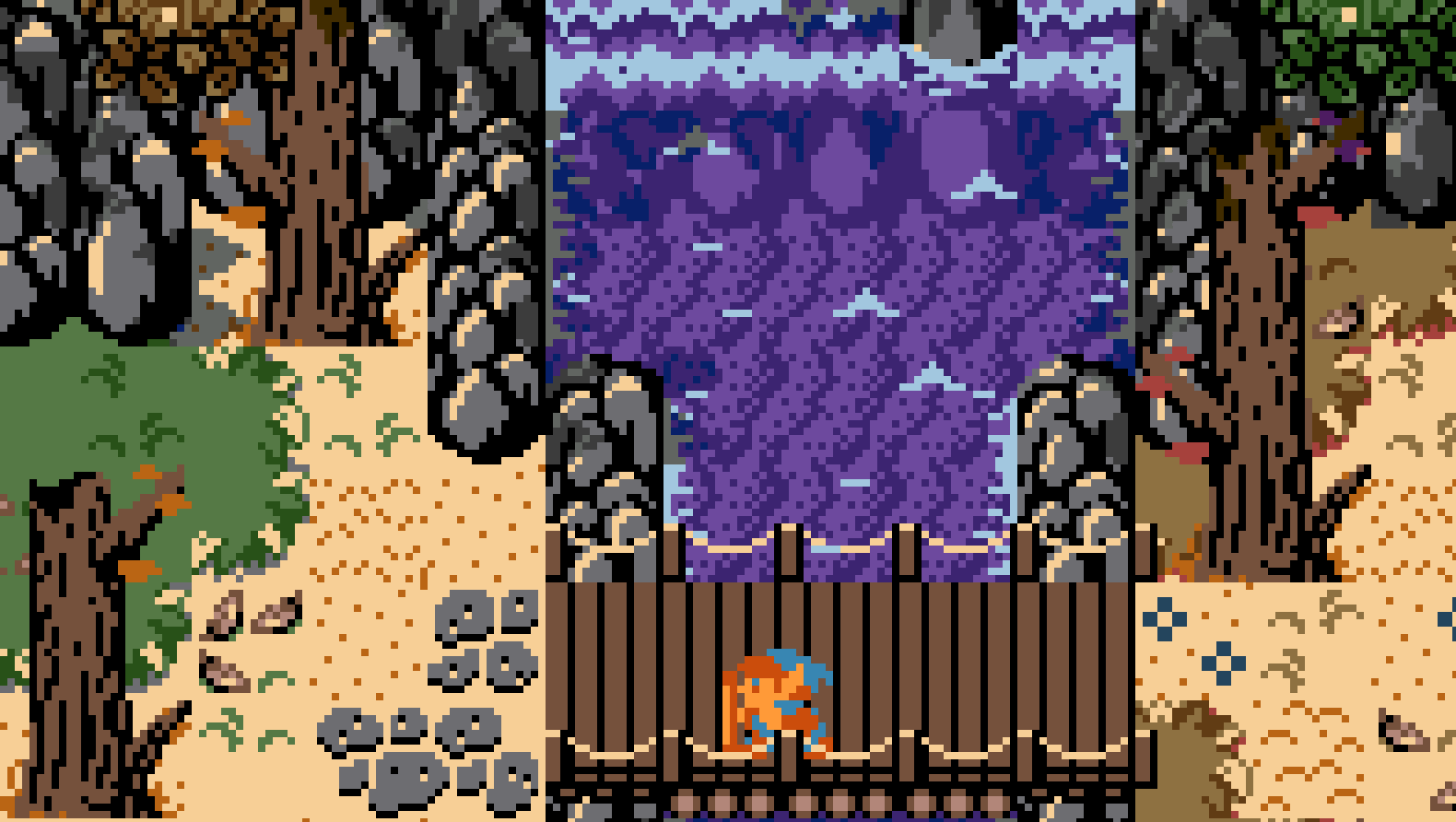 ZQuest Classic Grows with New Features