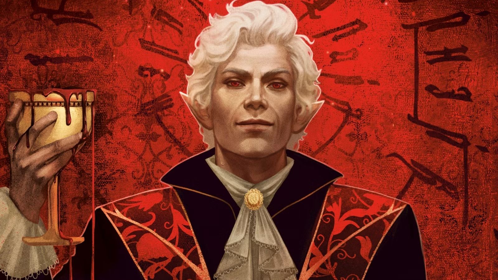 Baldur's Gate 3 Celebrates Voice Acting Talent
