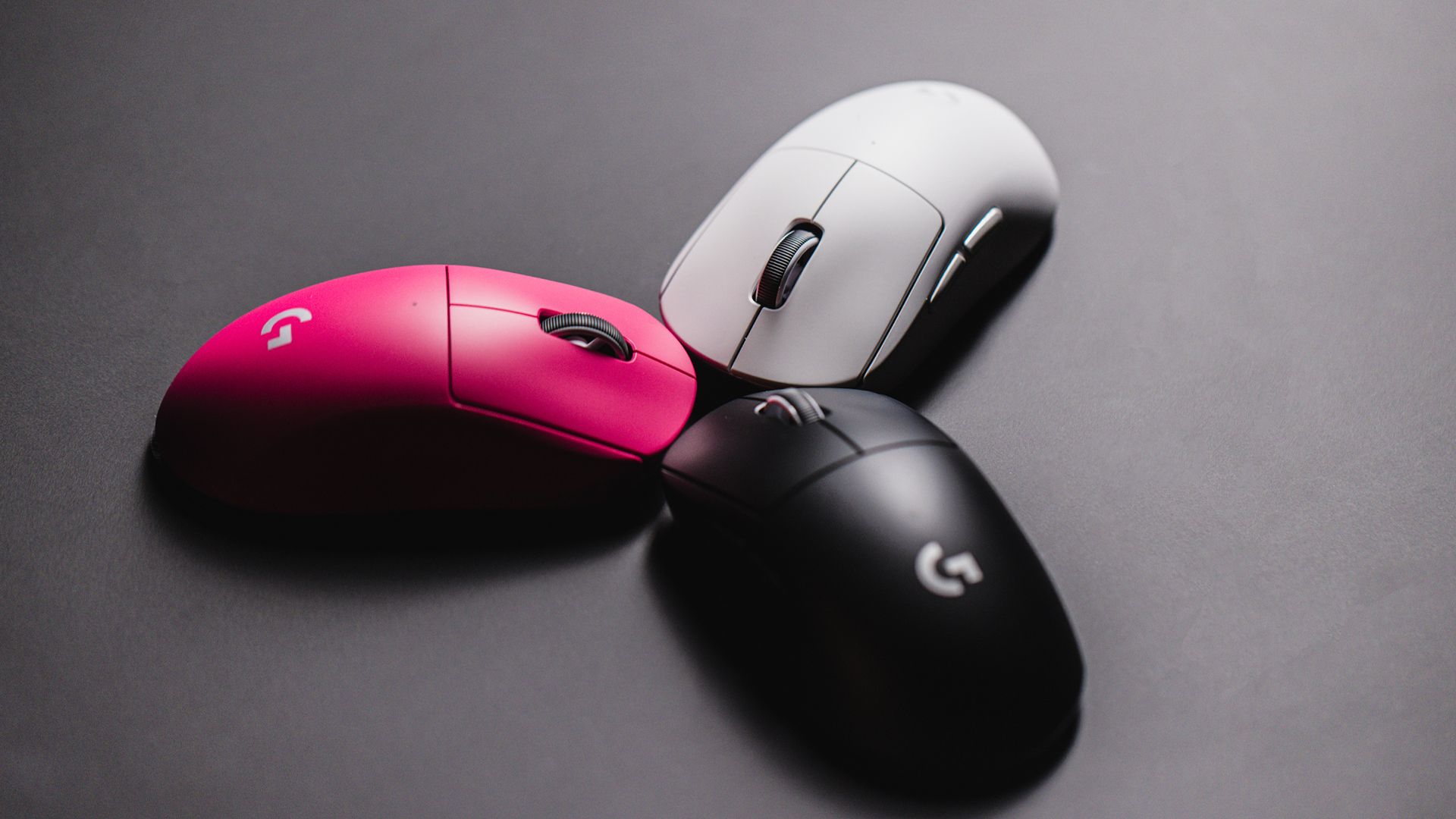 MouseGuessr Turns Mice into a Gaming Challenge