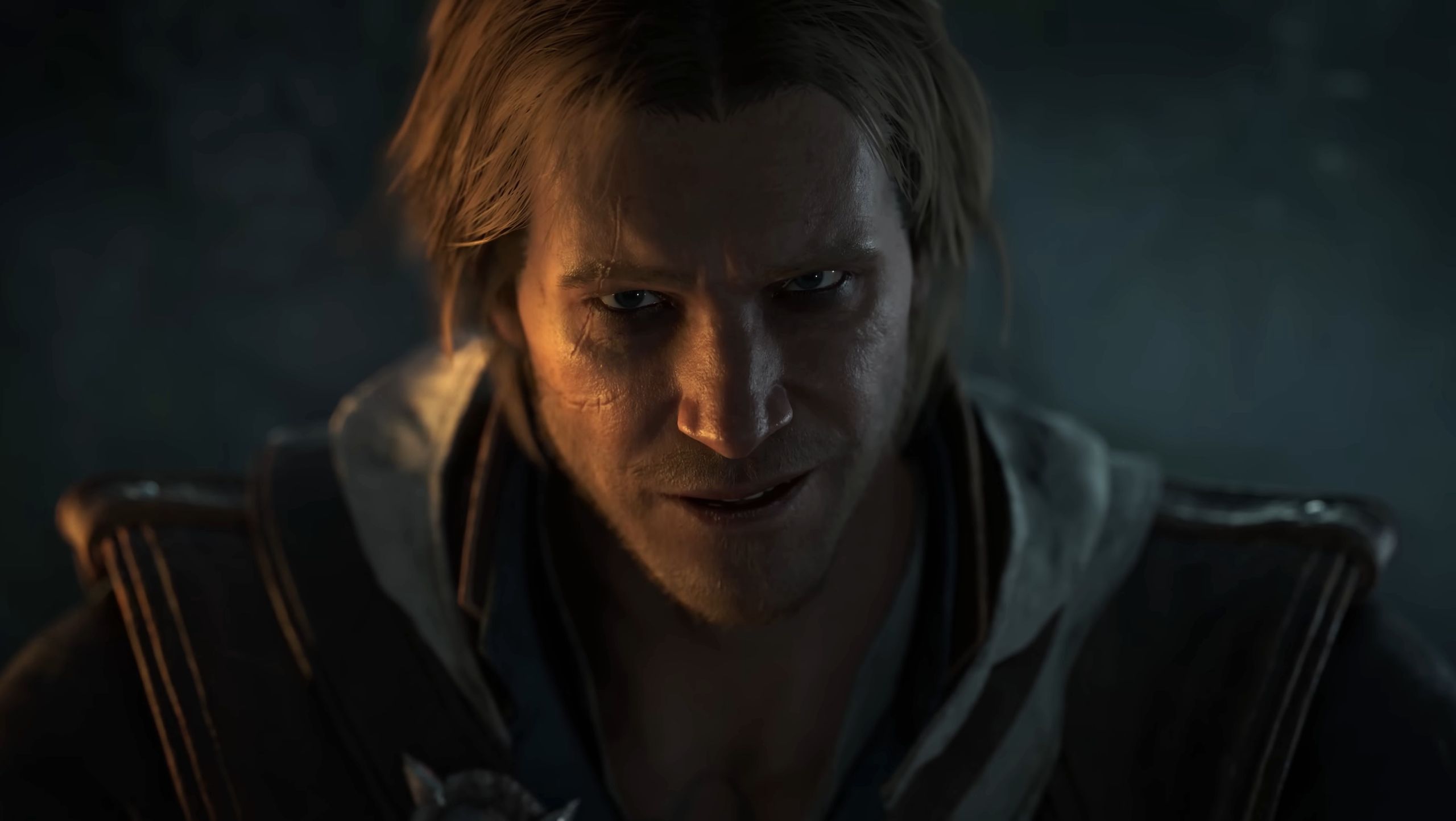 Assassin's Creed Black Flag Gets a Revamp