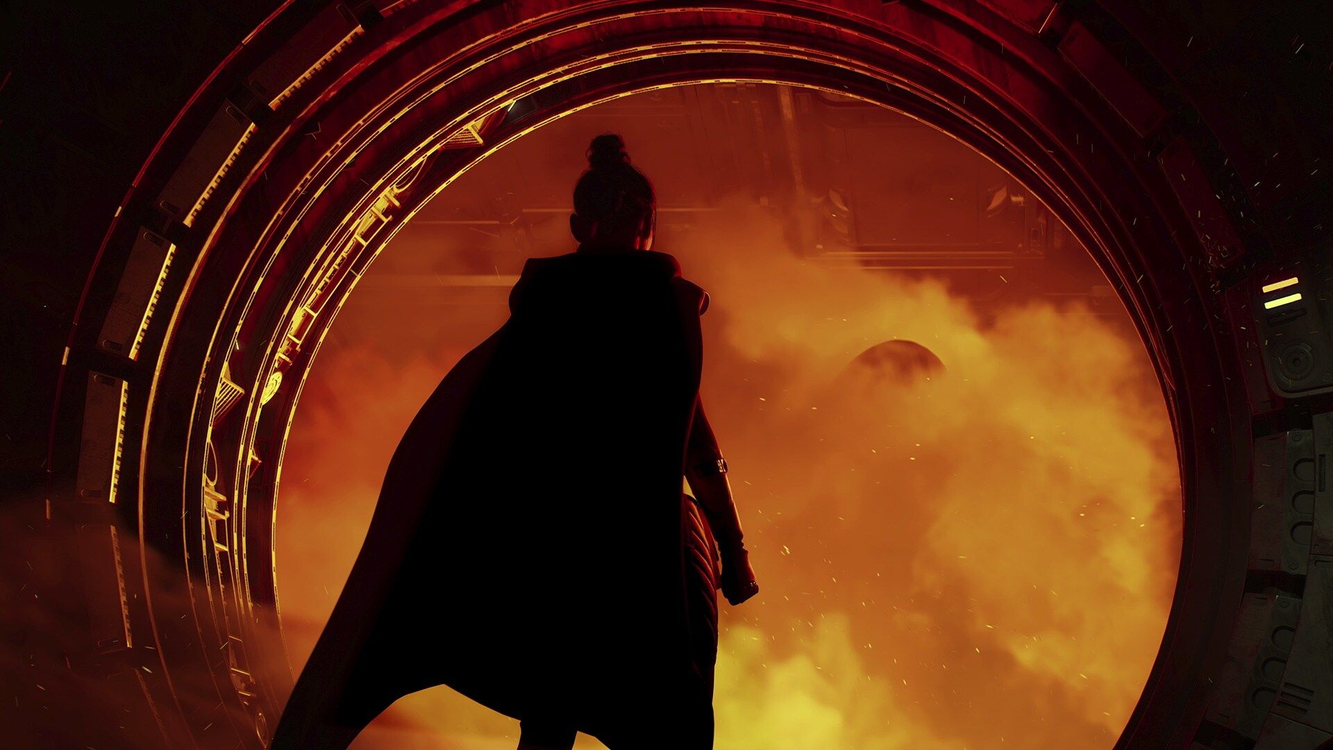 New Star Wars Game Announced at The Game Awards