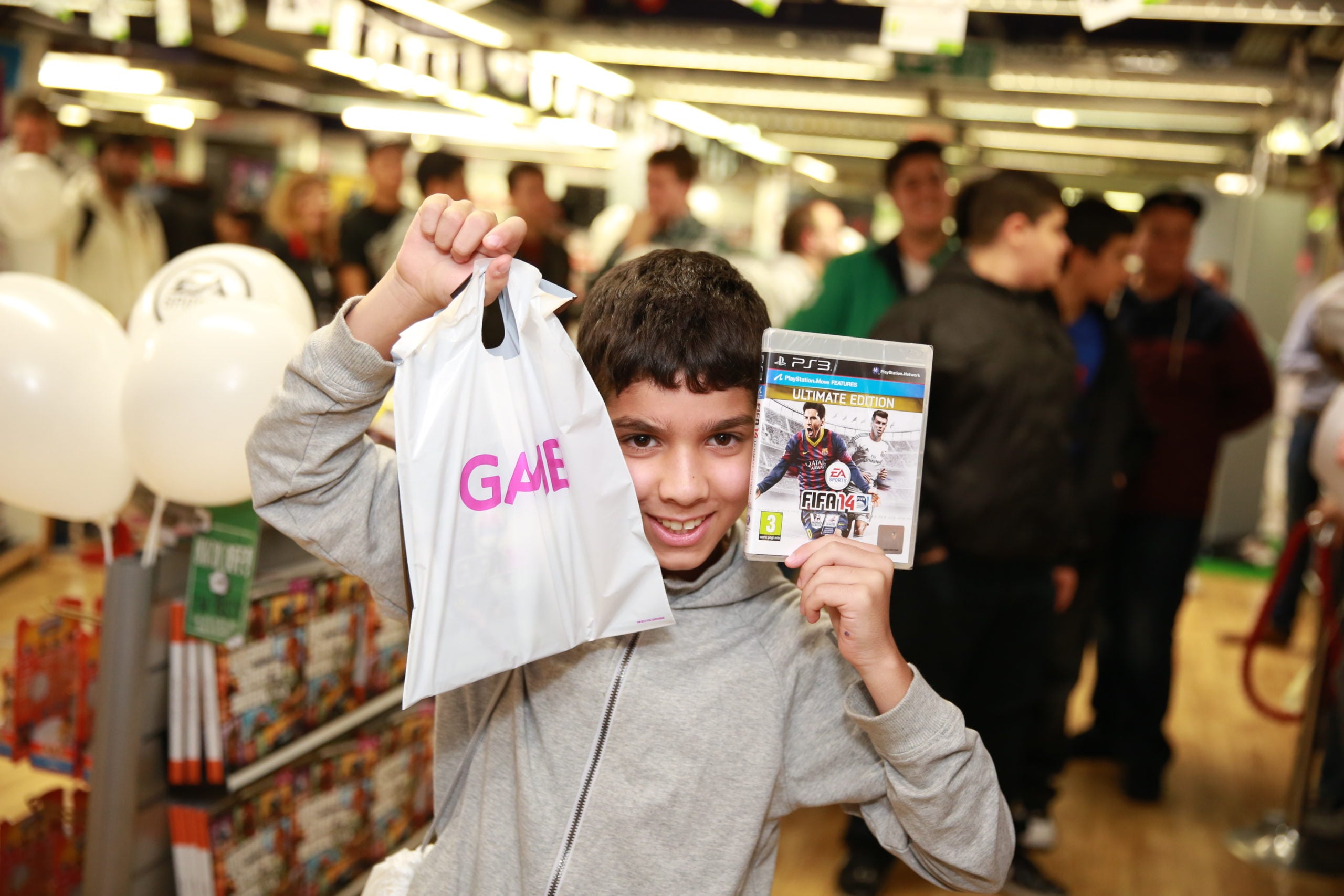 Survey: Hardcore Gamers Buy Fewer Full-Price Titles