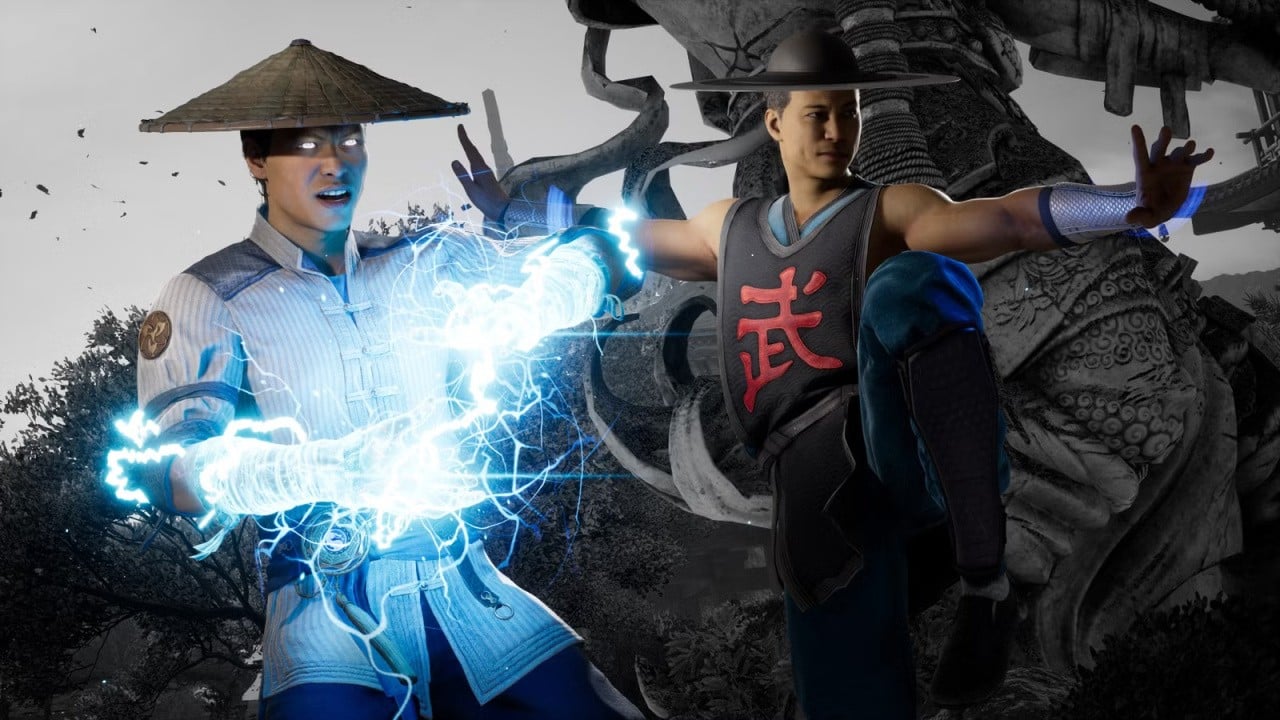 New Mortal Kombat Game in the Works!