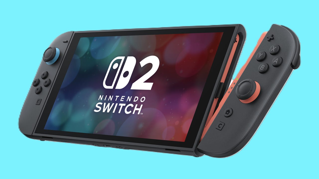 Nintendo Weighs Price Hike for Switch 2