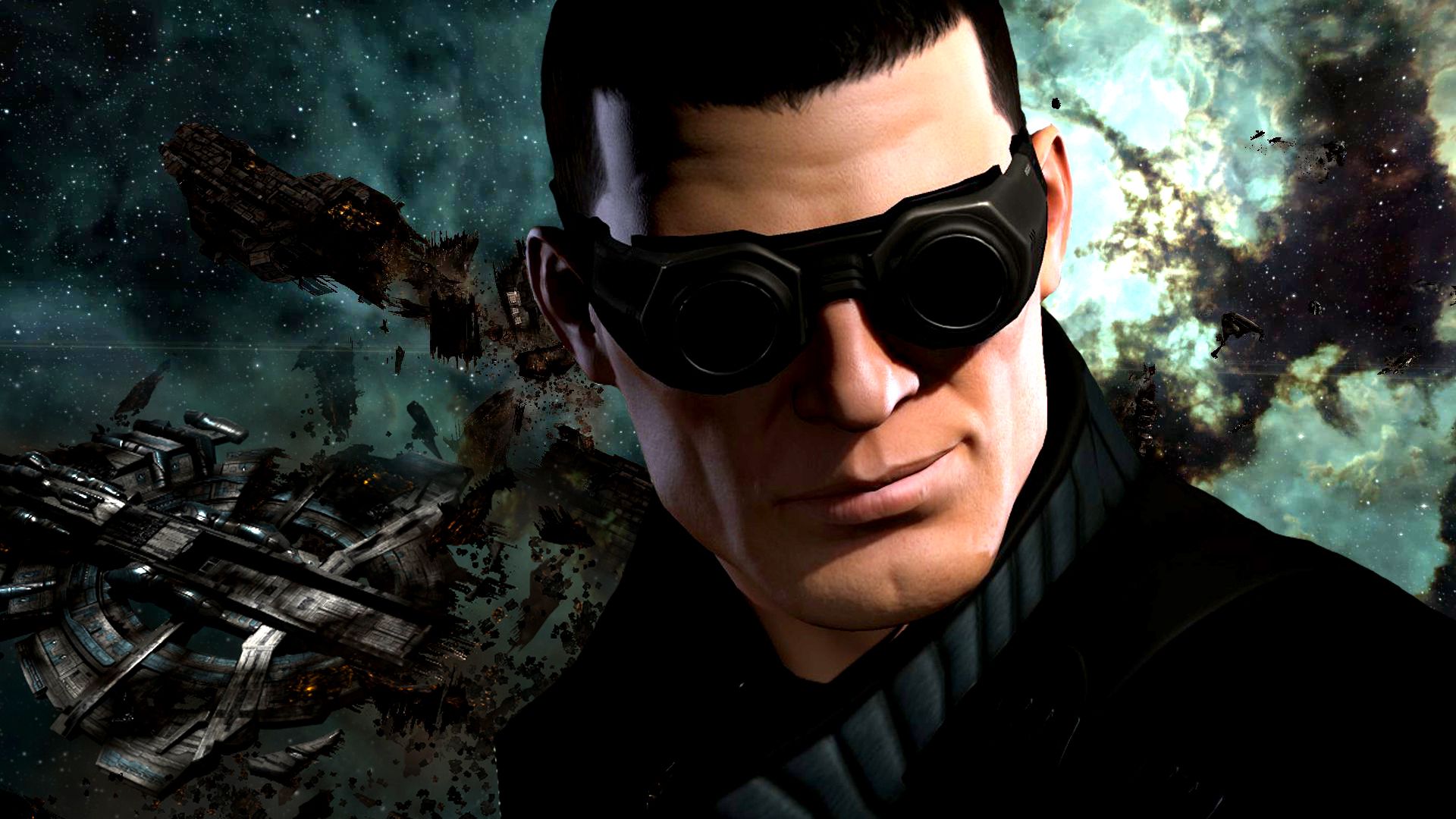 EVE Online Developer Rebrands with Google AI Deal