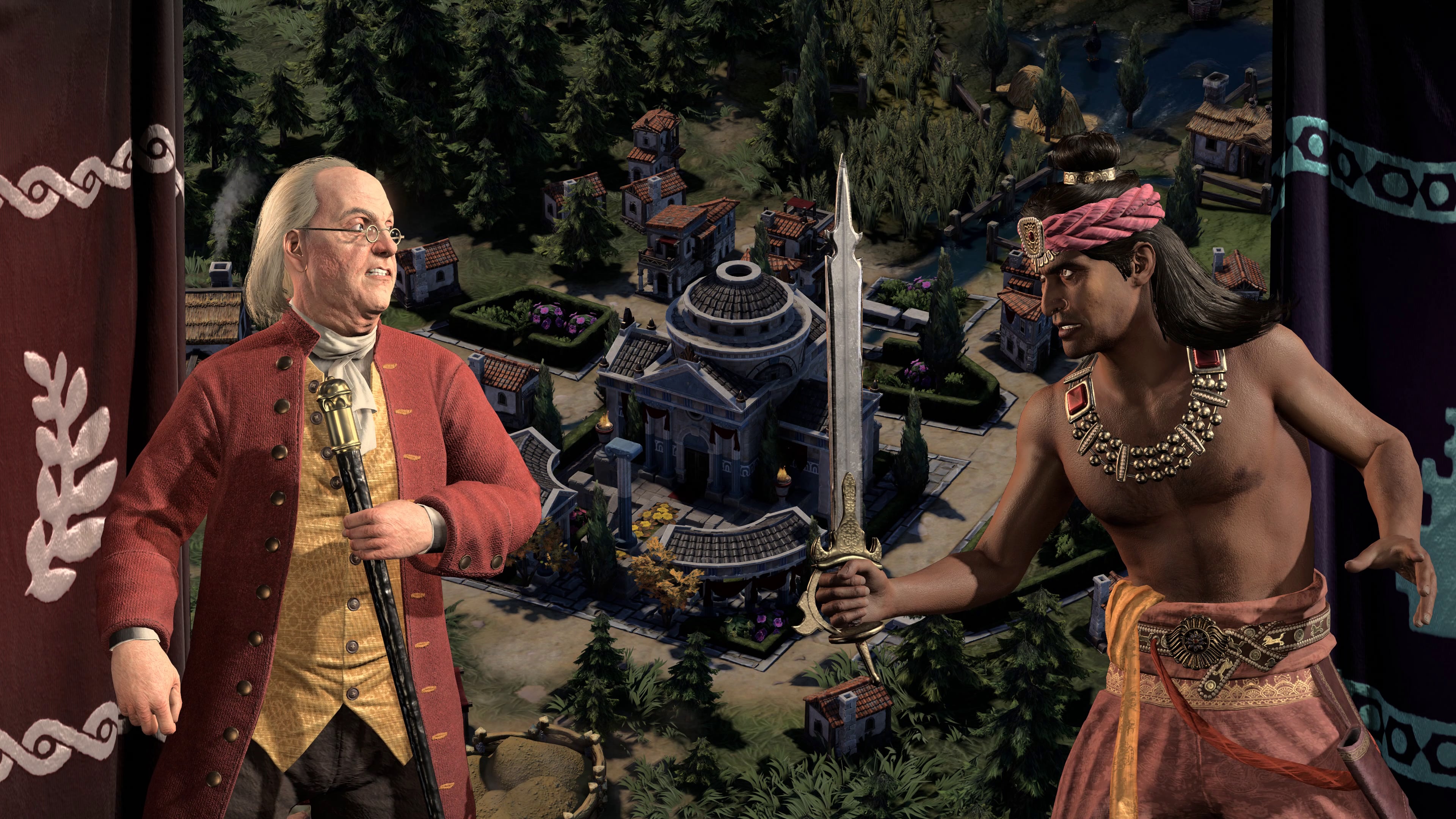 Take-Two to Revamp Civilization VII After Backlash
