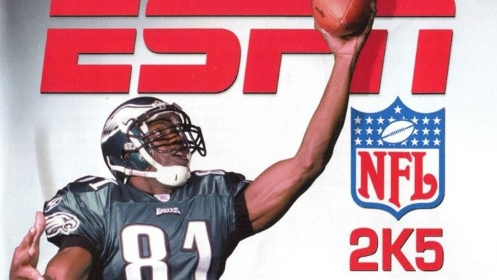 Take-Two's NFL 2K Revival Plans Scrapped