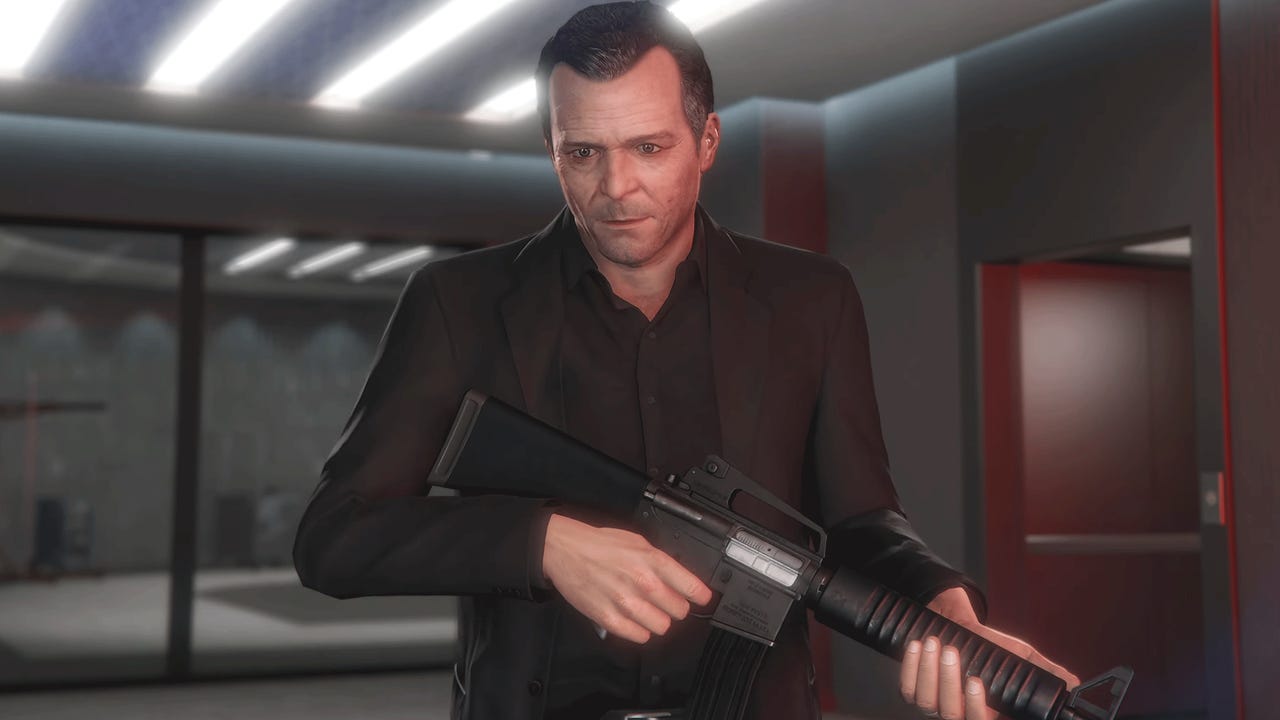 GTA Online's Summer Update Sparks Excitement