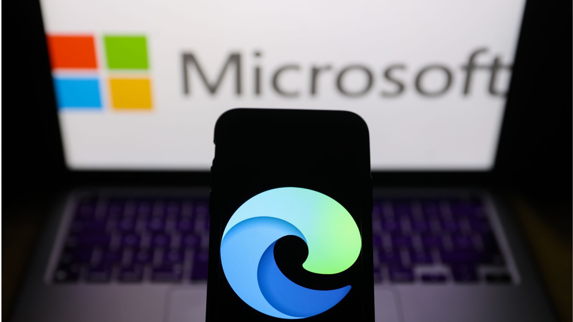 Microsoft Edge Password Storage Raises Alarm