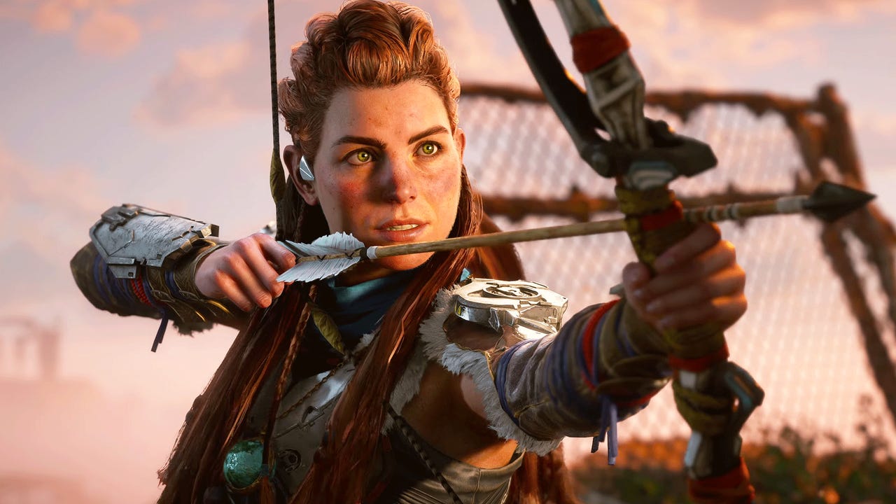 Sony Integrates AI in Game Development
