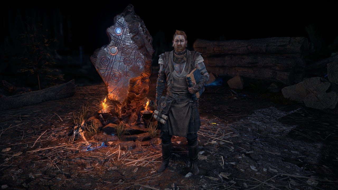 Path of Exile 2 Gets 50+ Hours of New Content