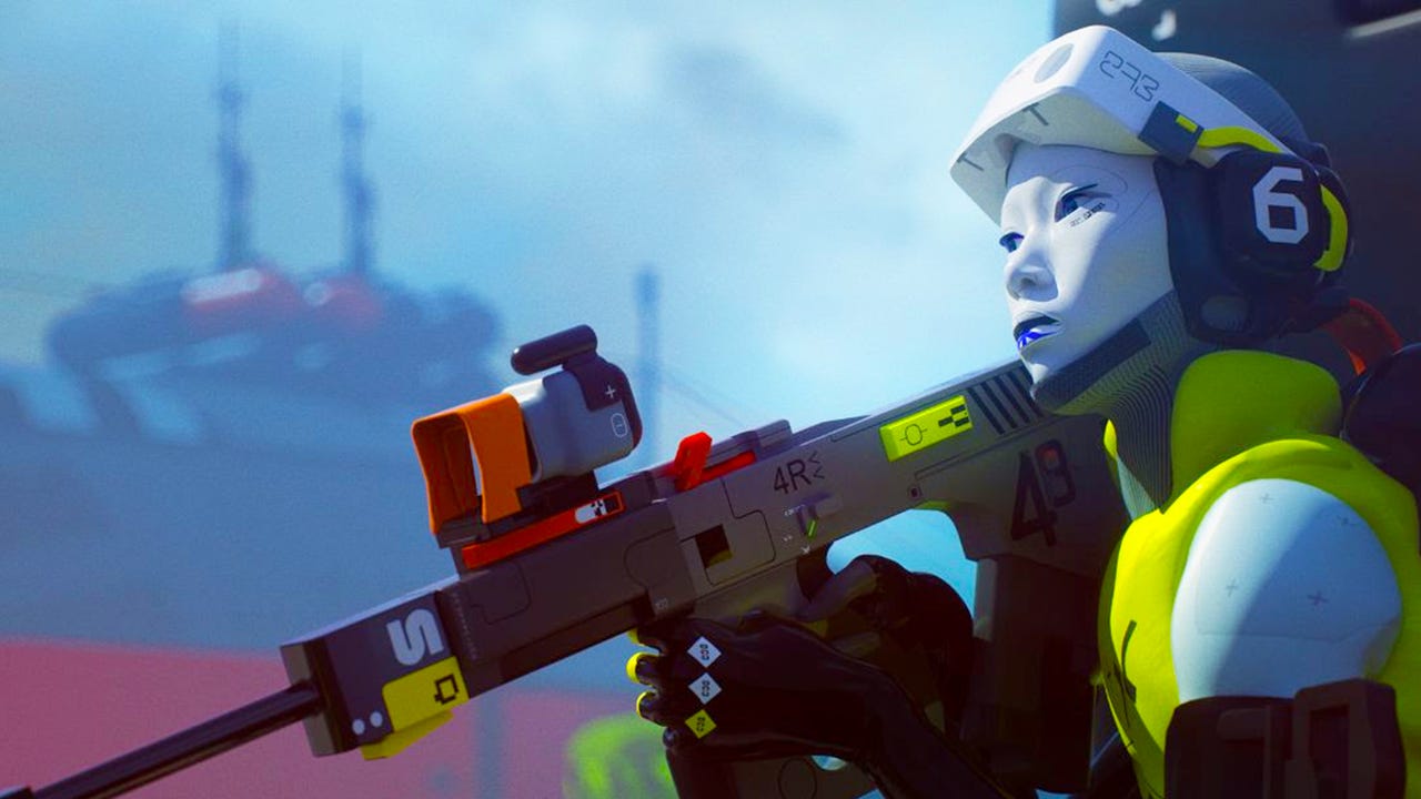 Sony Faces $765M Loss from Bungie's Marathon
