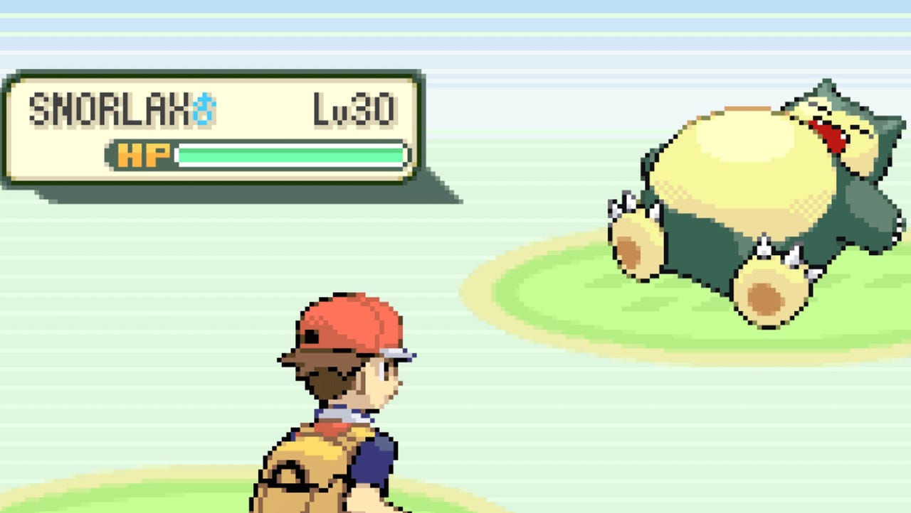 Pokémon Titles Soar in Sales Despite Controversy