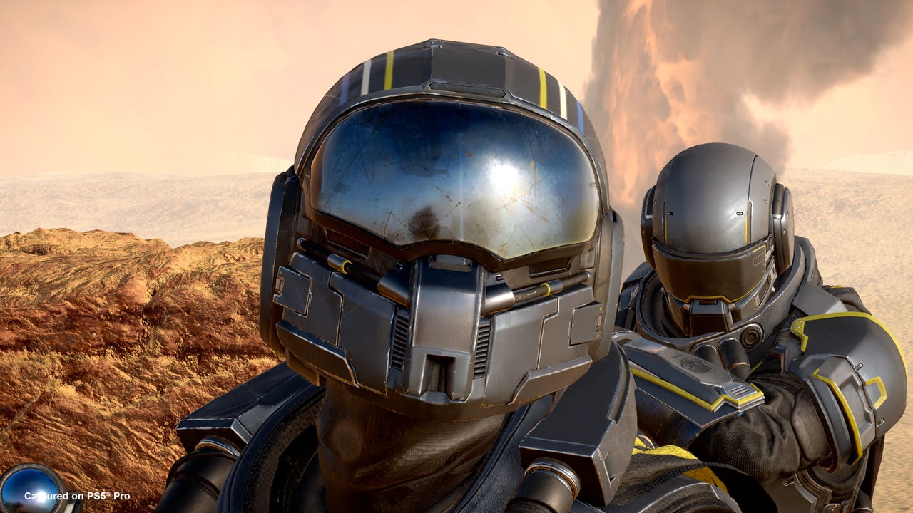 Helldivers 2 Developers Address Player Concerns