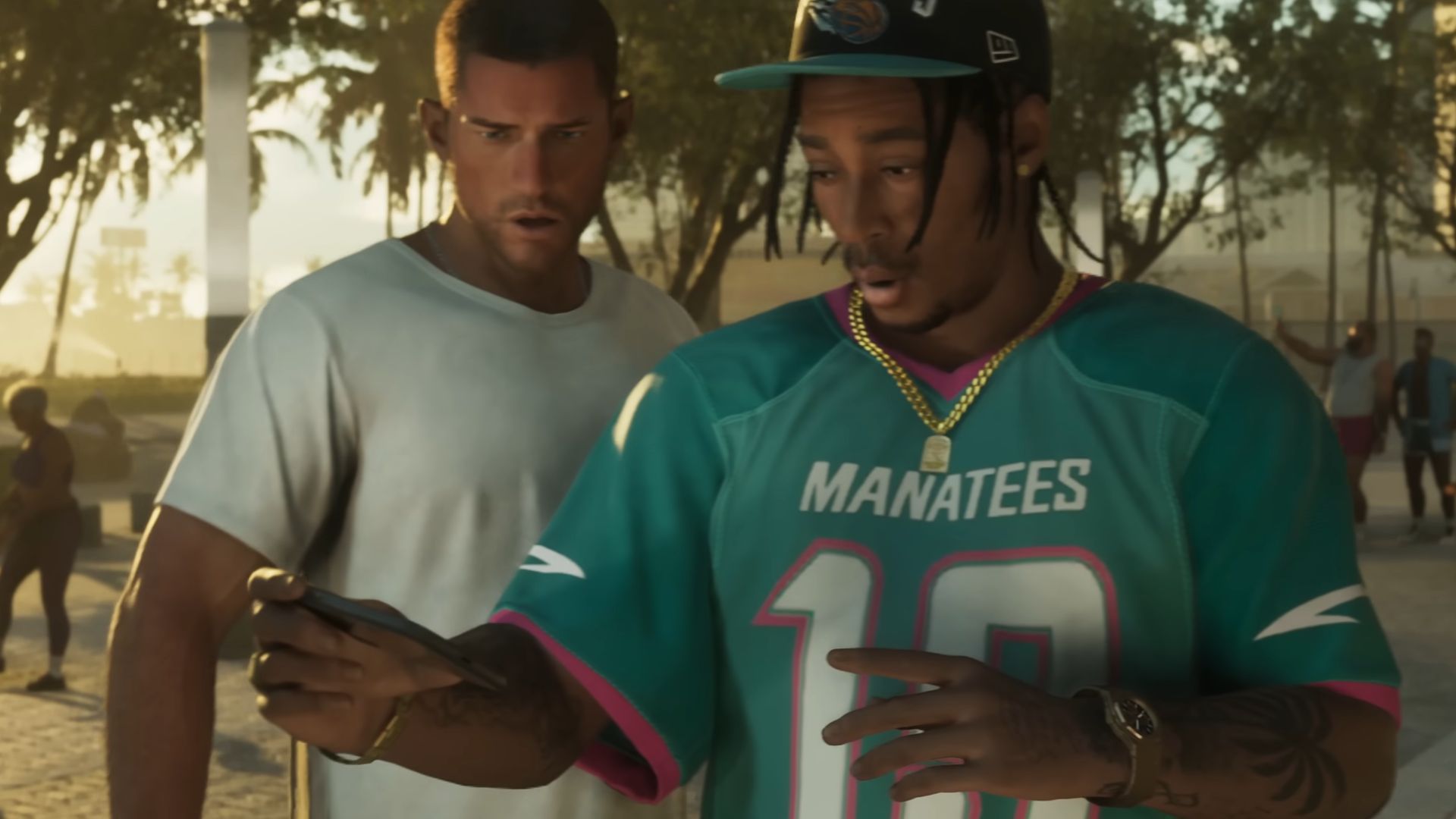 Take-Two Bets Big on GTA 6 Investment
