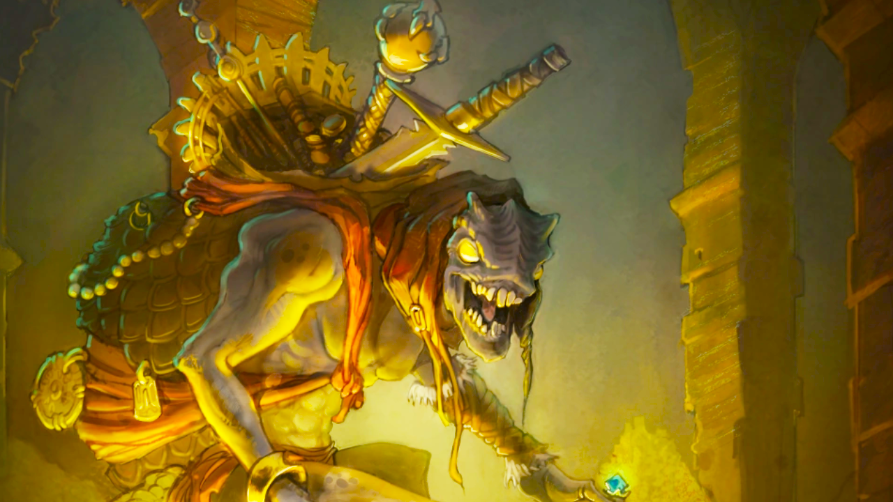 Diablo 4 Players Find Gold Exploit