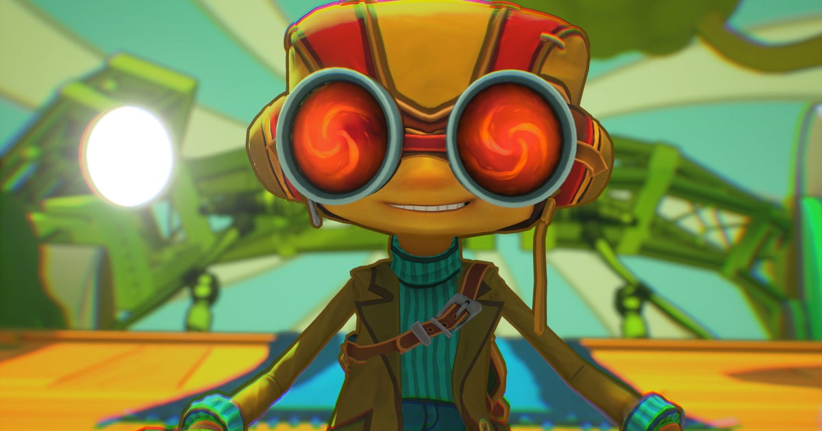 Double Fine Joins the Union Movement