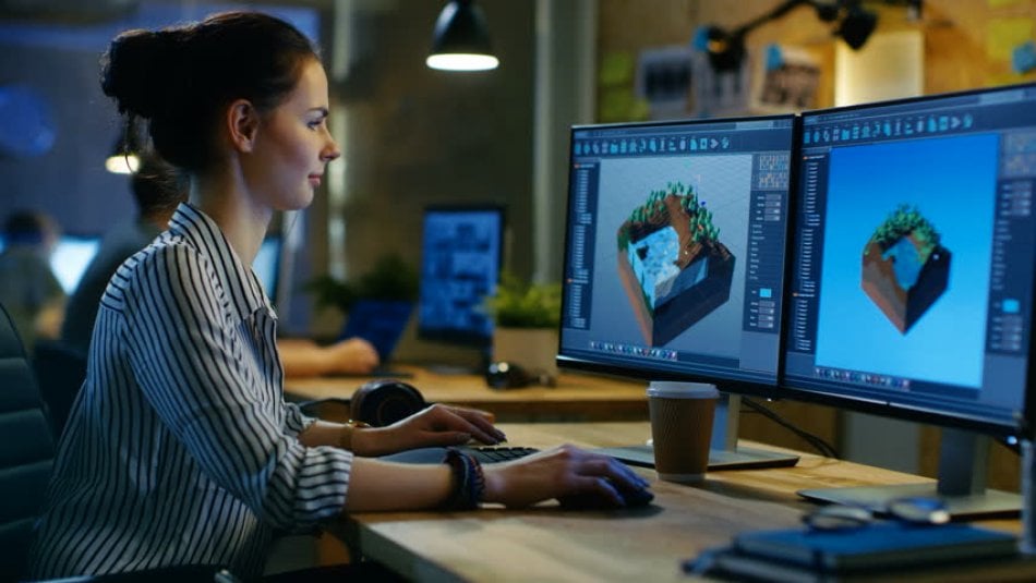 New Game Engine Launches for European Devs