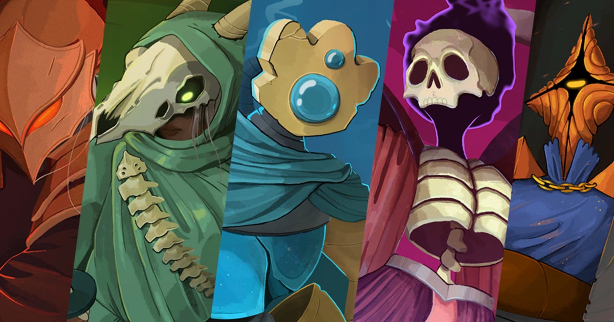 Slay the Spire 2 Moves to Bi-Weekly Updates