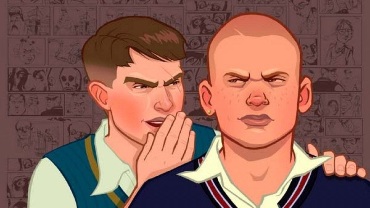 Bully Exploit Discovered by Pacifist Player