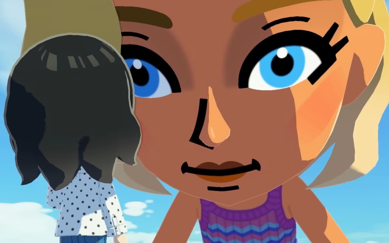 Tomodachi Life Hits 3.8M Sales in 2 Weeks