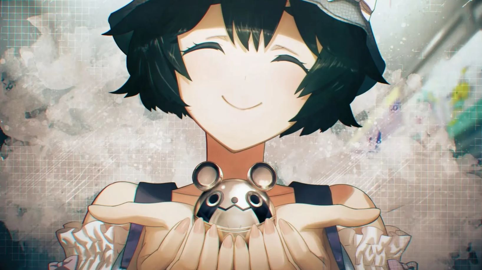 Steins;Gate Re:Boot Streaming Restrictions Announced