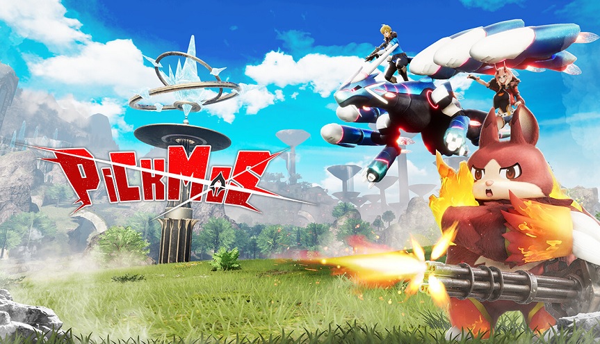 Pickmos Returns to Steam with a New Look