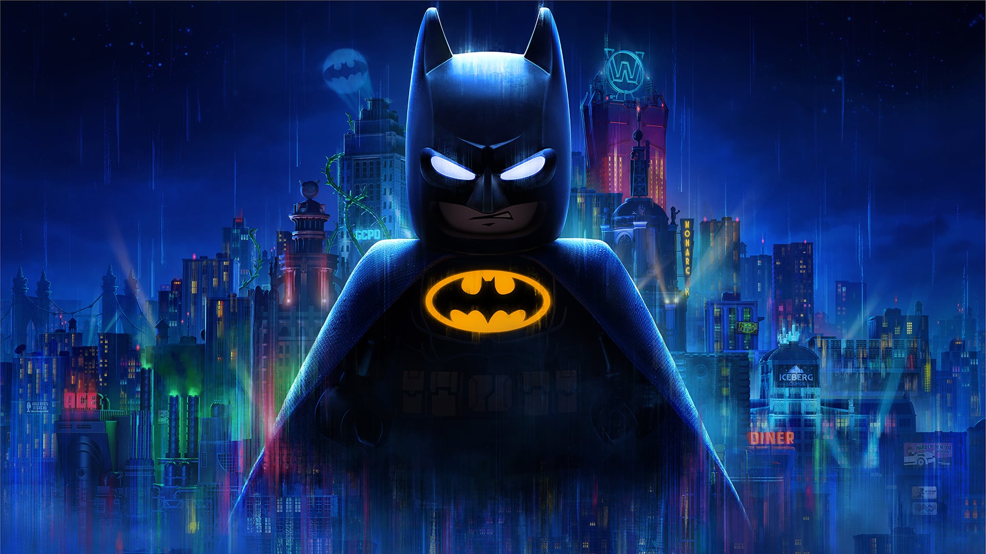 Lego Batman Early Access Surprise for Xbox Players