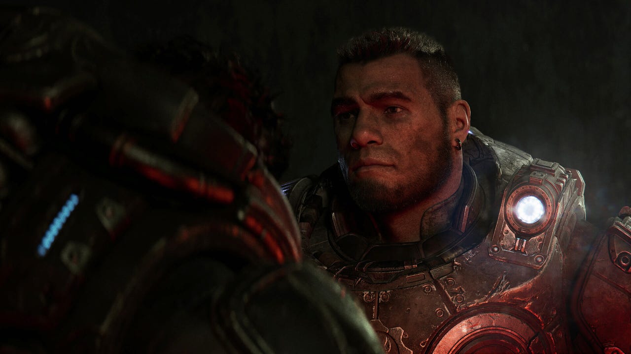 Gears of War: E-Day Set for September Release