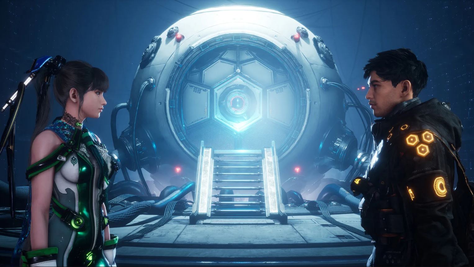 Shift Up Reveals Bold Plans for New Games