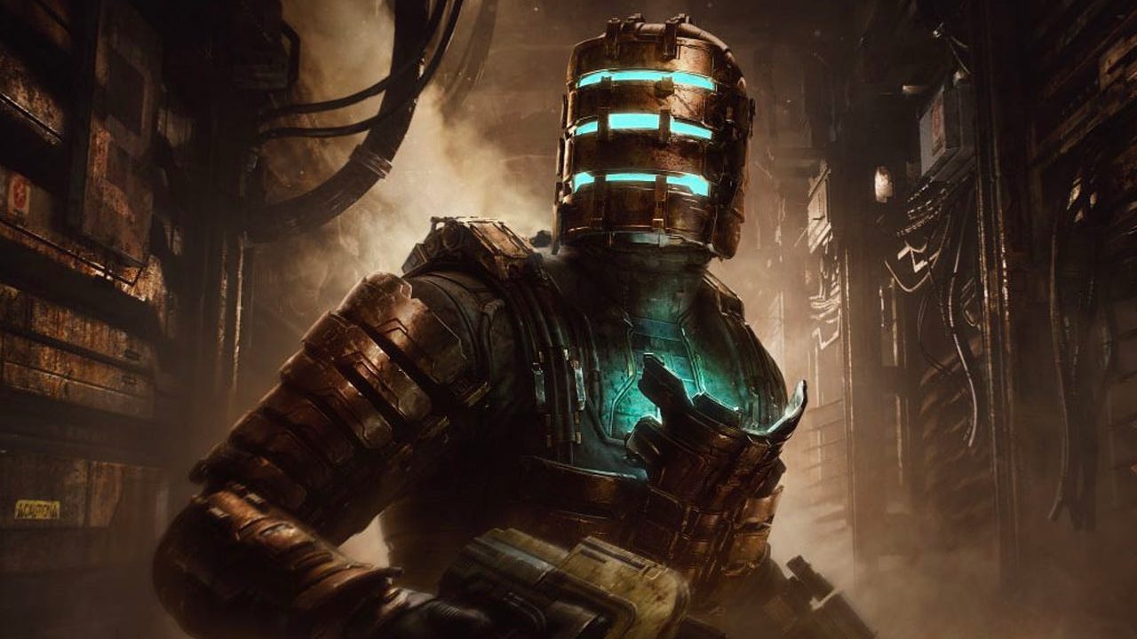 Dead Space 4 Hopes Dim Due to Low Sales