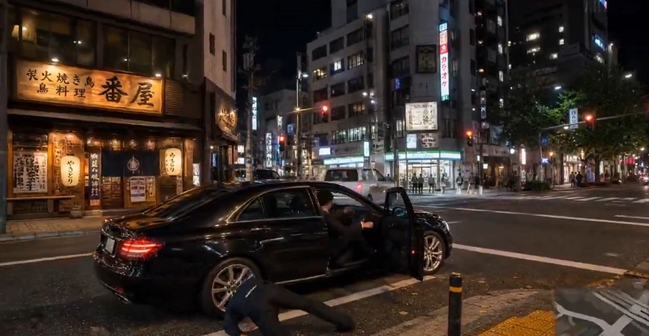 Forza Horizon 6 Heads to Japan with AI Drama