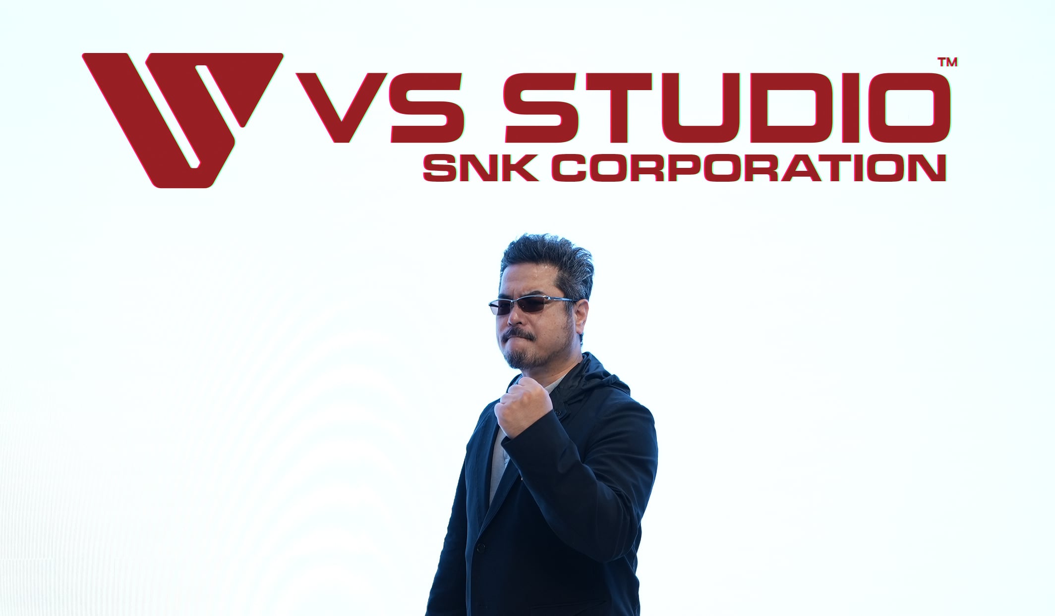 Harada Launches SNK VS Studio for Fighters